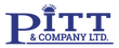 Pitt & Company Ltd.