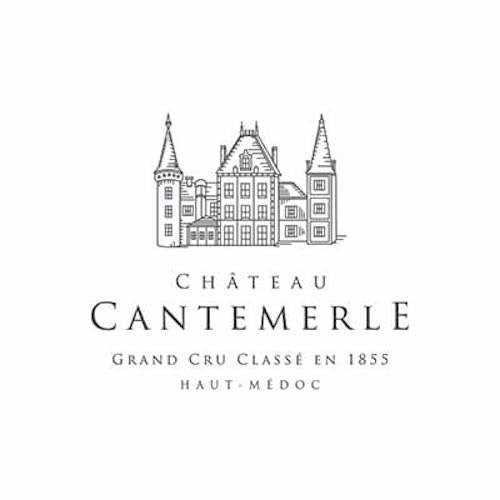 Chateau Cantemerle