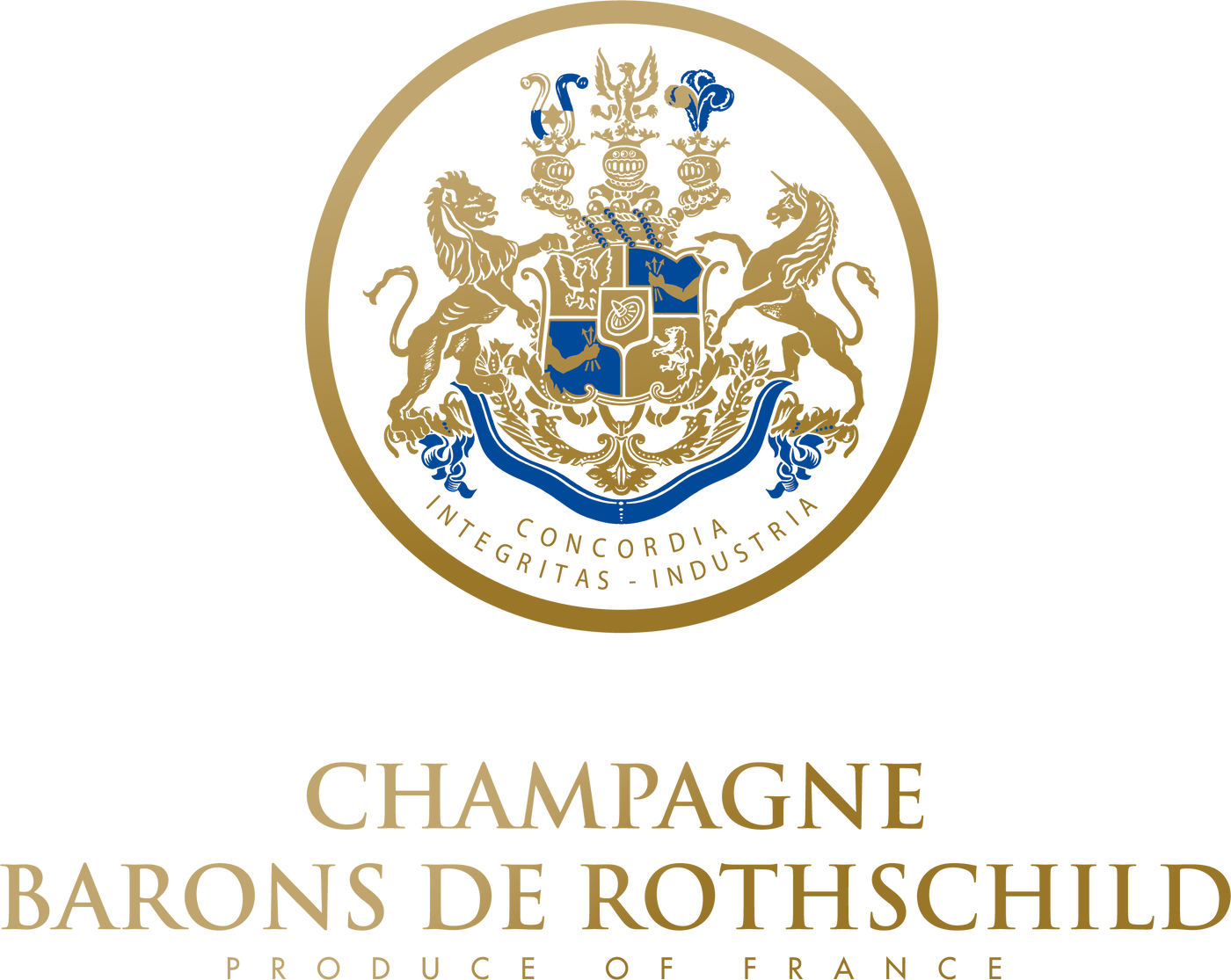 Champagne Baron de Rothschild