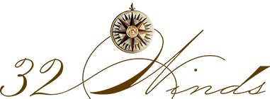 32 Winds