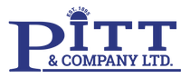 Pitt & Company Ltd.