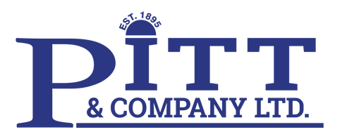 Pitt & Company Ltd.
